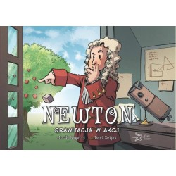 Najwybitniejsi Naukowcy. Newton. Grawitacja w akcji