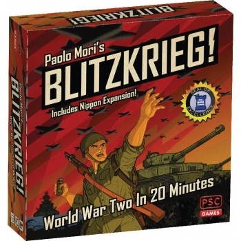 Blitzkrieg: Combined Edition (edycja angielska)