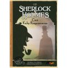 Komiks Paragrafowy: Sherlock Holmes: Cień Kuby Rozpruwacza