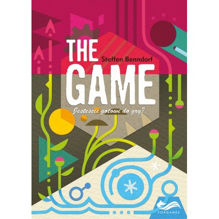 THE GAME (przedsprzedaż)