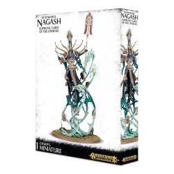 Nagash, Supreme Lord of the Undead 
