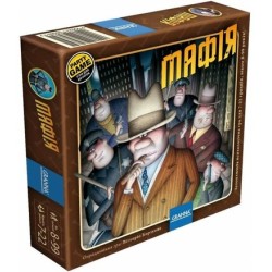 Mafia (edycja ukraińska)