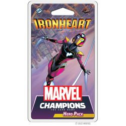 Marvel Champions: Hero Pack - Ironheart (przedsprzedaż)