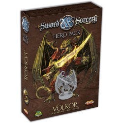 Sword & Sorcery: Volkor (przedsprzedaż)