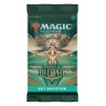 Magic the Gathering: Streets of New Capenna - Set Booster