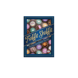Truffle Shuffle (edycja angielska) (Gra używana)