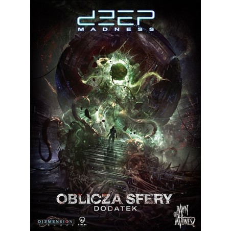 Deep Madness - Oblicza Sfery 