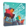 Wild Space (edycja polska) (przedsprzedaż)