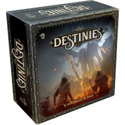Destinies (edycja polska) (przedsprzedaż)