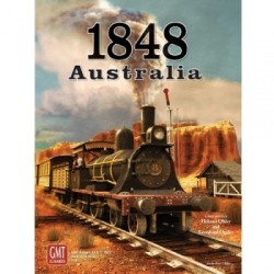 1848: Australia (edycja angielska)