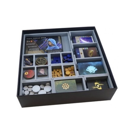 Twilight Imperium: Prophecy of Kings Insert (Folded Space)