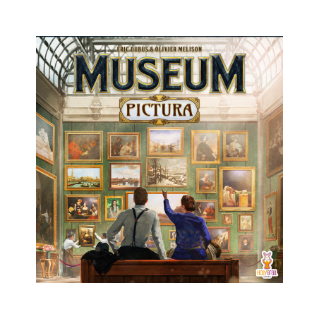 Museum: Pictura (edycja angielska)