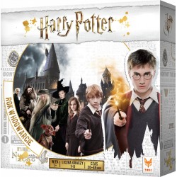 Harry Potter: Rok w Hogwarcie (PRZEDSPRZEDAŻ)