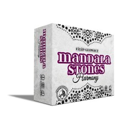 Kamienna Mandala - Harmonia