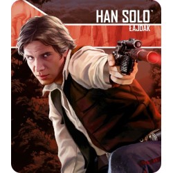 Star Wars: Imperium Atakuje - Han Solo, Łajdak