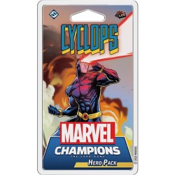 Marvel Champions: Hero Pack - Cyclops (przedsprzedaż)