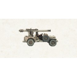 Team Yankee: Anti-tank Jeep Group (TIR120)