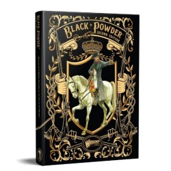 Black Powder II - Rulebook