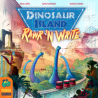 Dinosaur Island: Rawr n Write (edycja angielska)