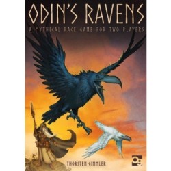  Odin's Ravens (Second Edition) (edycja angielska)