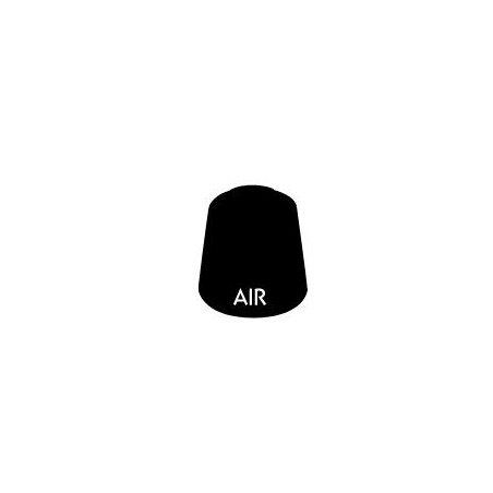 Air: Abaddon Black