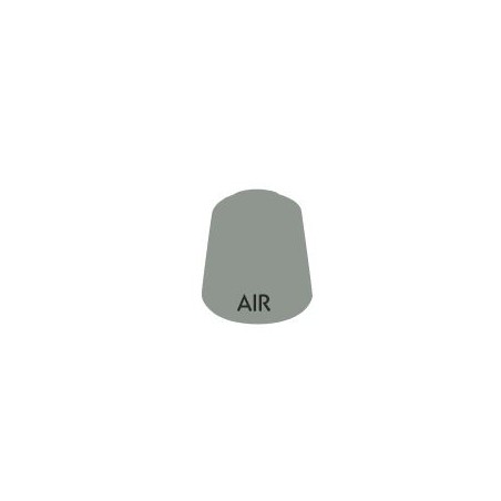 Air: Administratum Grey
