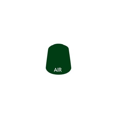 Air: Caliban Green