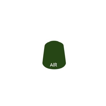 Air: Castellan Green