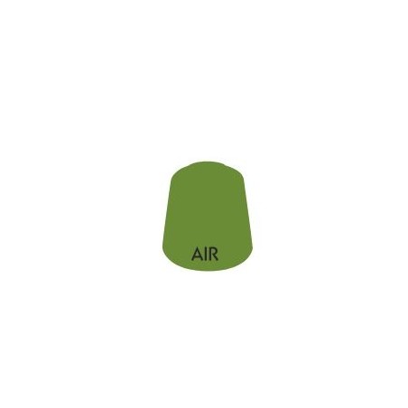 Air: Elysian Green