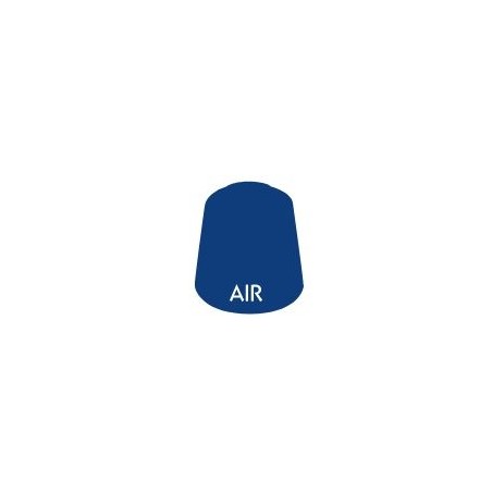 Air: Macragge Blue