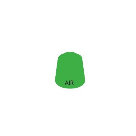 Air: Moot Green