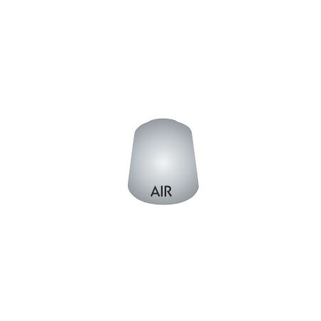 Air: Runefang Steel