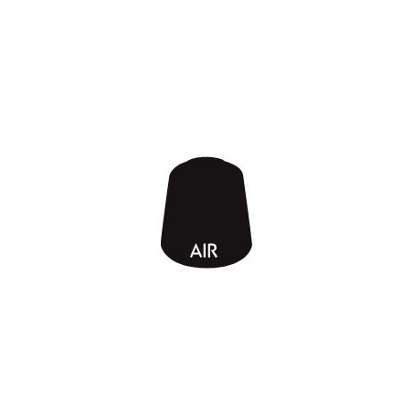 Air: Corvus Black