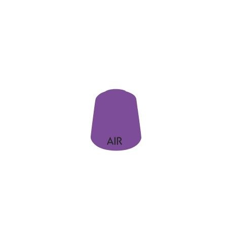 Air: Eidolon Purple Clear