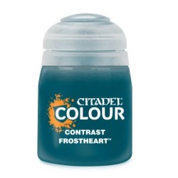 Citadel Colour: Contrast - Frostheart