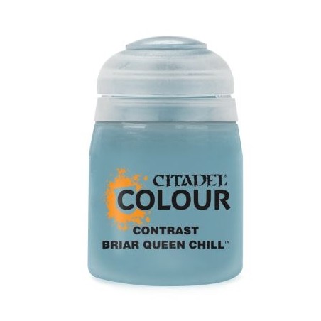 Citadel Colour: Contrast - Briar Queen Chill