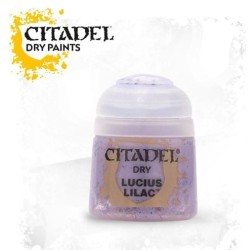 Citadel Dry - Lucius Lilac