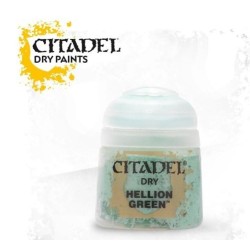 Citadel Dry - Hellion Green