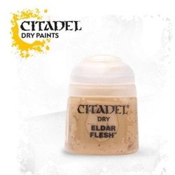 Citadel Dry - Eldar Flesh