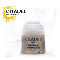 Citadel Dry - Necron Compound