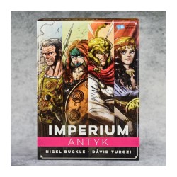 Imperium: Antyk (Gra uszkodzona)