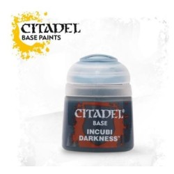 Citadel Base - Incubi Darkness