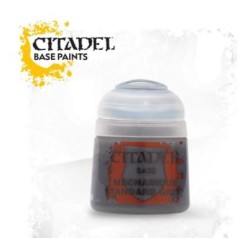 Citadel Base - Mechanicus Standard Grey