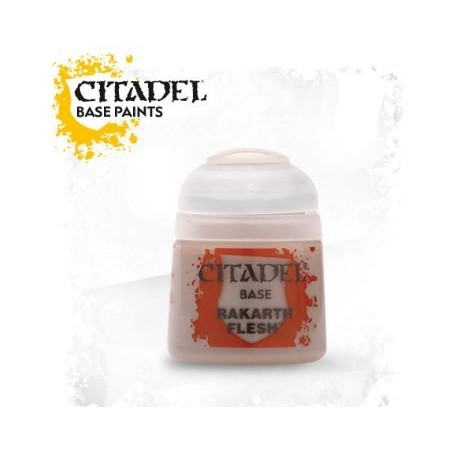 Citadel Base - Rakarth Flesh