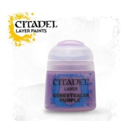 Citadel Layer- Genestealer Purple