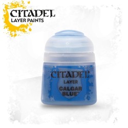 Citadel Layer - Calgar Blue