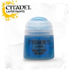 Citadel Layer - Alaitoc Blue