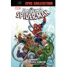 Amazing Spider-Man Epic Collection: Powrót Złowieszczej Szóstki
