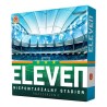 Eleven: Niepowtarzalny Stadion (przedsprzedaż)