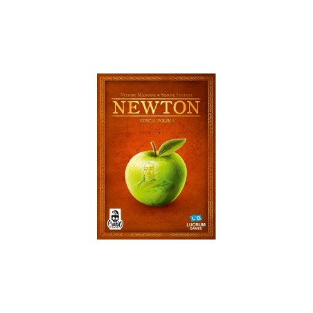 Newton (Gra uszkodzona)